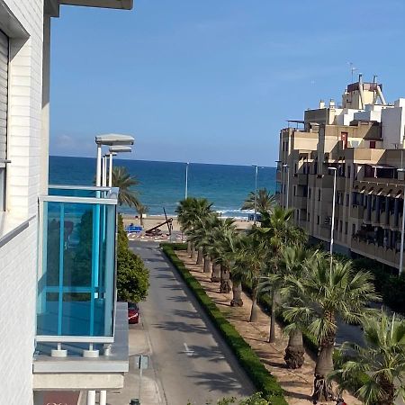 Voramar 3 Playa Puerto De Saguntoアパートメント エクステリア 写真
