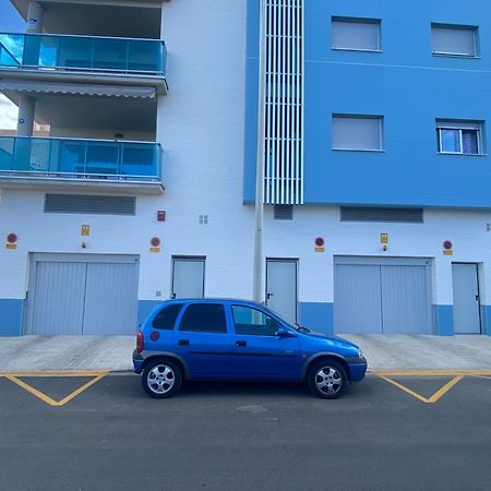 Voramar 3 Playa Puerto De Saguntoアパートメント エクステリア 写真