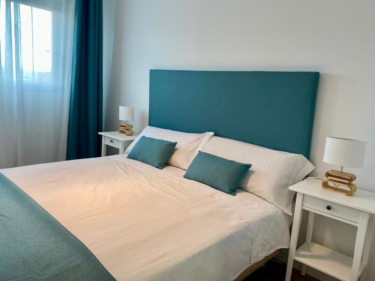 Voramar 3 Playa Puerto De Saguntoアパートメント エクステリア 写真