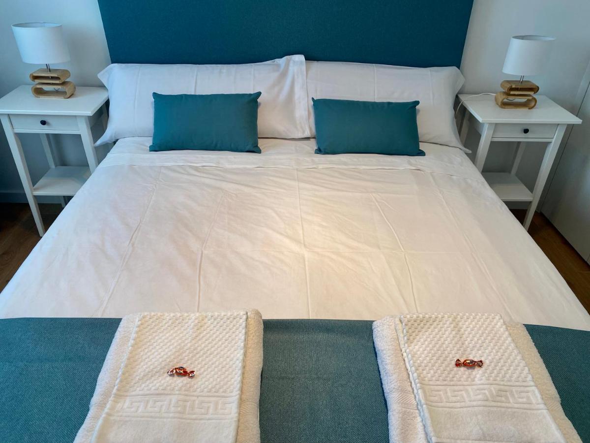 Voramar 3 Playa Puerto De Saguntoアパートメント エクステリア 写真